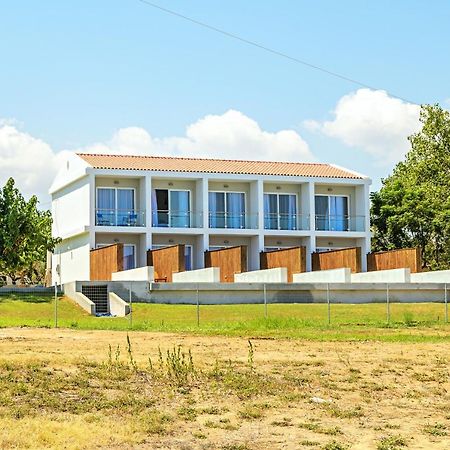 Belussi Exclusive Suites Kypseli Екстериор снимка
