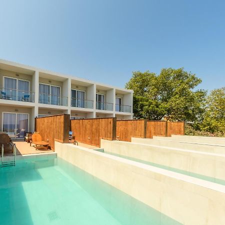 Belussi Exclusive Suites Kypseli Екстериор снимка