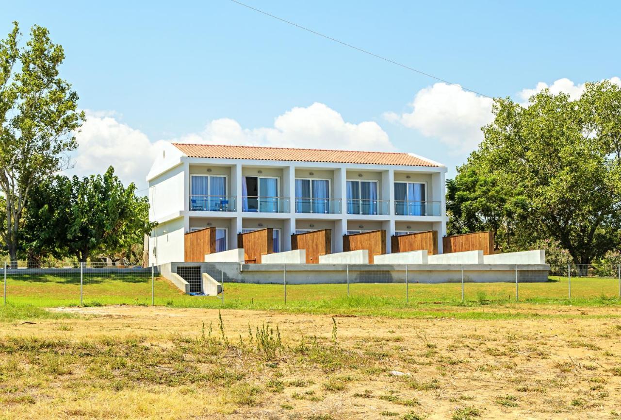 Belussi Exclusive Suites Kypseli Екстериор снимка