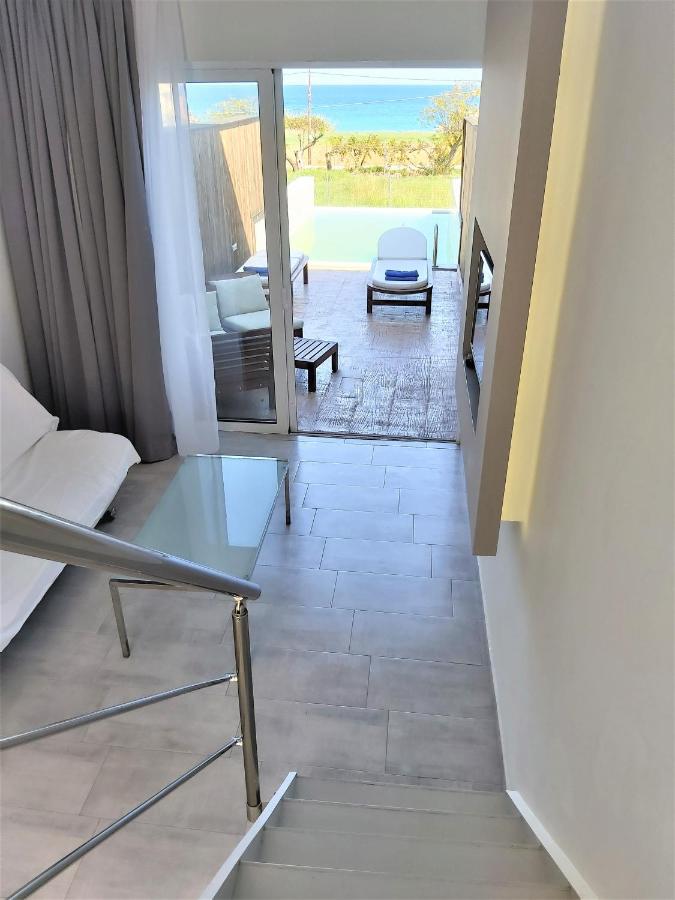 Belussi Exclusive Suites Kypseli Екстериор снимка